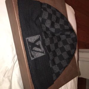 LV BEANIE